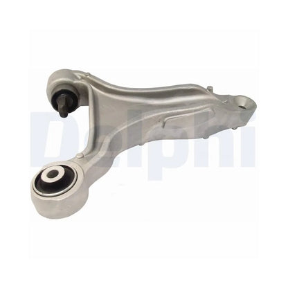 Kit Brate Delphi pentru Volvo V70/Xc70 - TC2541