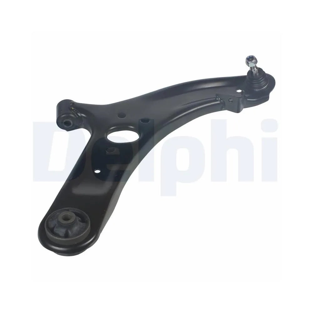 Kit Brate Delphi pentru Hyundai Accent, Kia Rio - TC2719