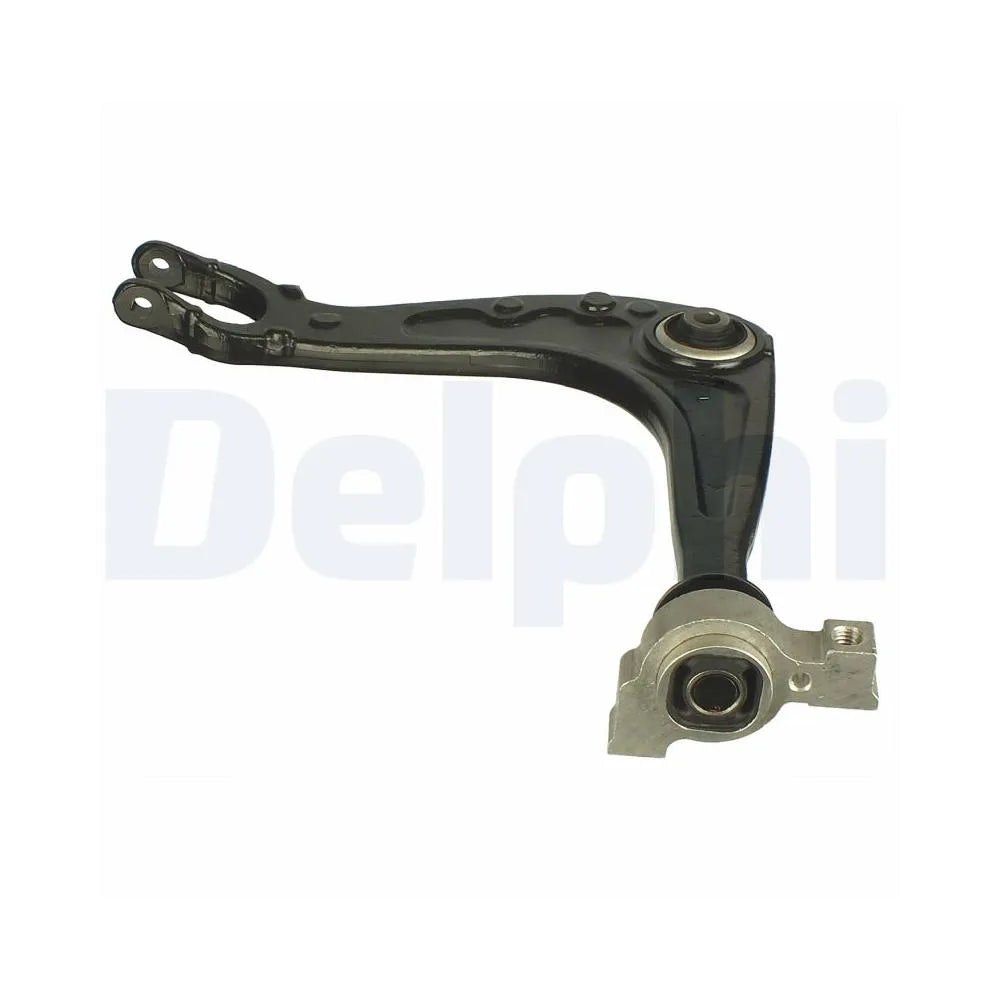 Kit Brate Delphi pentru Citroen C5/C6 - TC2829