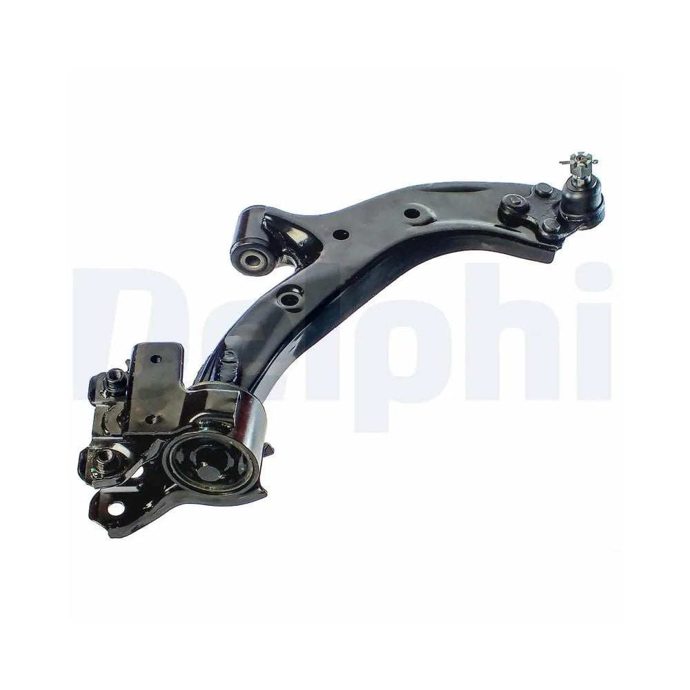 Kit Brate Delphi pentru Honda Cr V - TC2872