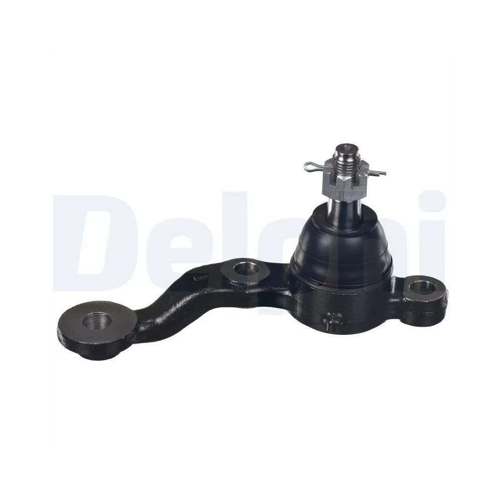 Pivot Delphi - TC2903