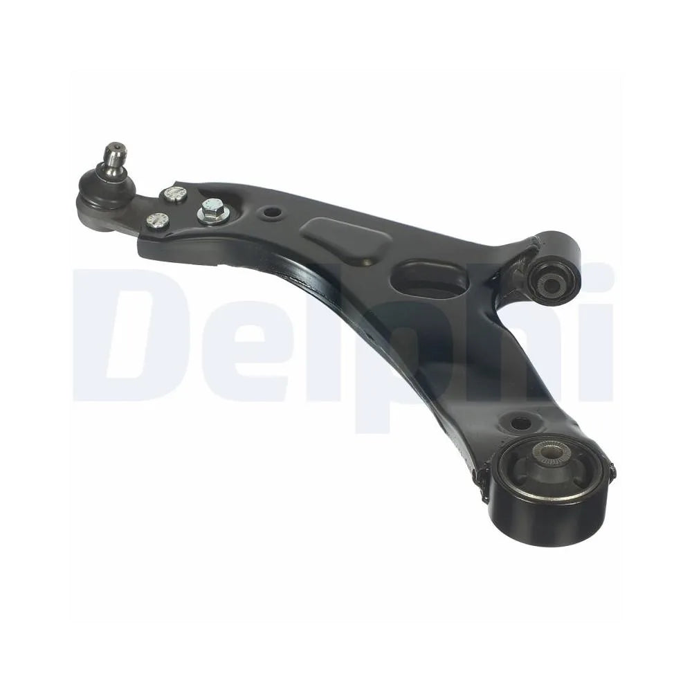 Kit Brate Delphi pentru Hyundai Ix35, Kia Sportage - TC3016