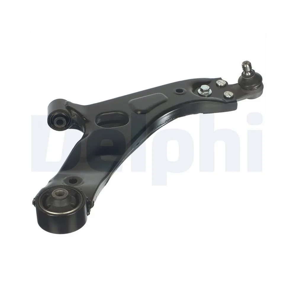 Kit Brate Delphi pentru Hyundai Ix35, Kia Sportage - TC3017