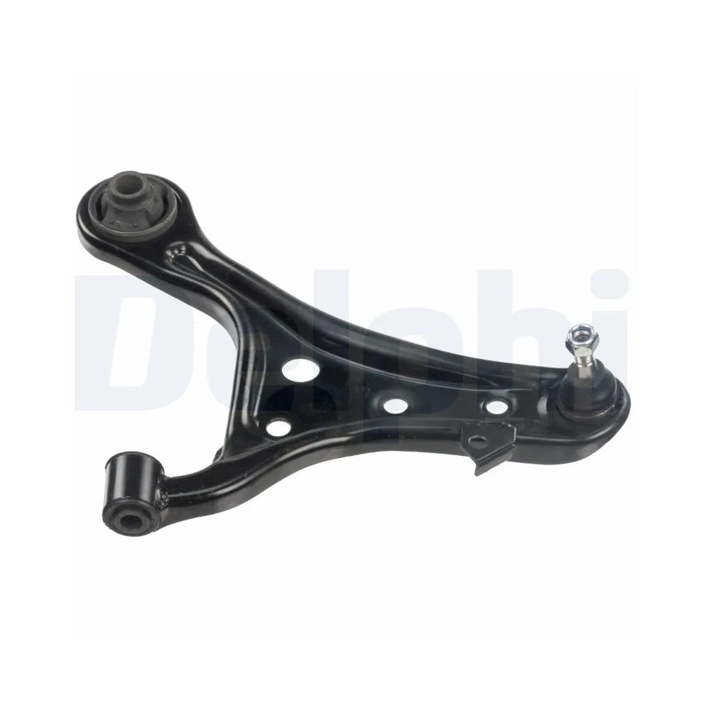 Kit Brate Delphi pentru Aston Martin Cygnet, Toyota Iq - TC3262