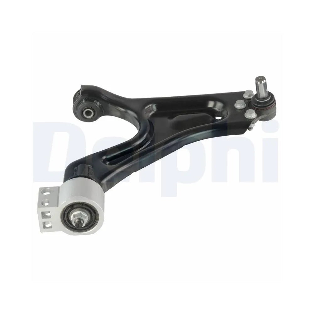 Kit Brate Delphi pentru Saab 9 5 - TC3267