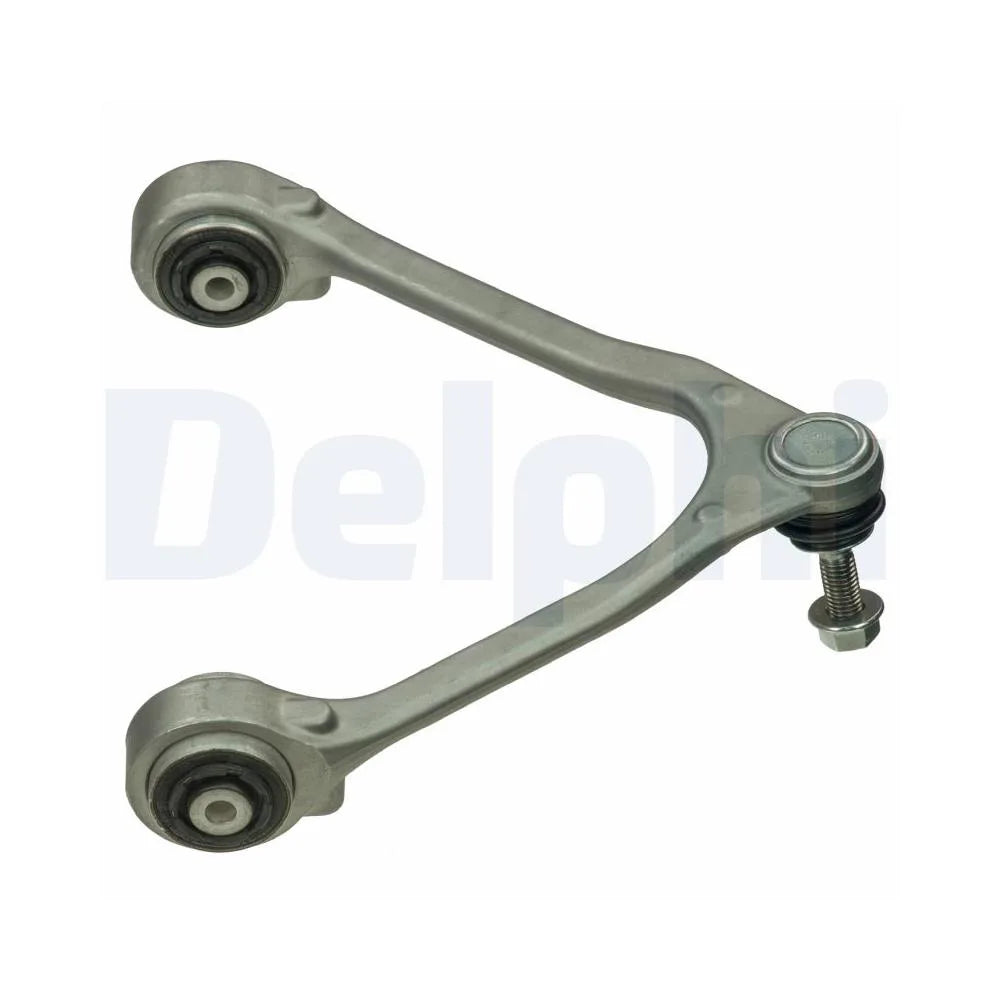 Kit Brate Delphi pentru Jaguar S Type/Xf/Xf Sportbrake - TC3331