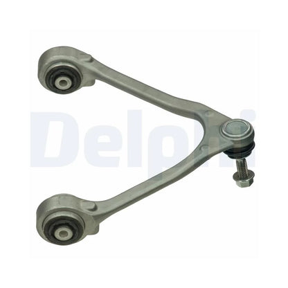 Kit Brate Delphi pentru Jaguar S Type/Xf/Xf Sportbrake - TC3331