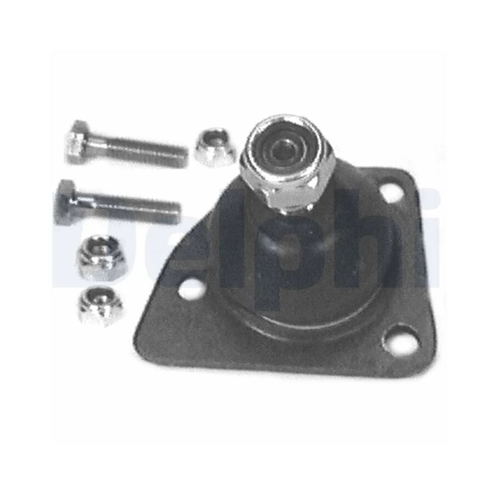 Pivot Delphi pentru Renault 4/5/6 - TC333