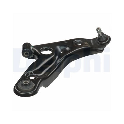 Kit Brate Delphi pentru Nissan Pixo, Suzuki Alto - TC3345