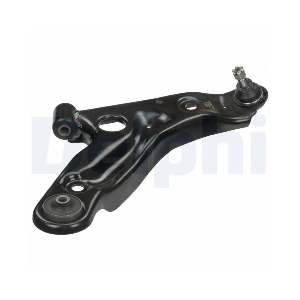 Kit Brate Delphi pentru Nissan Pixo, Suzuki Alto - TC3345
