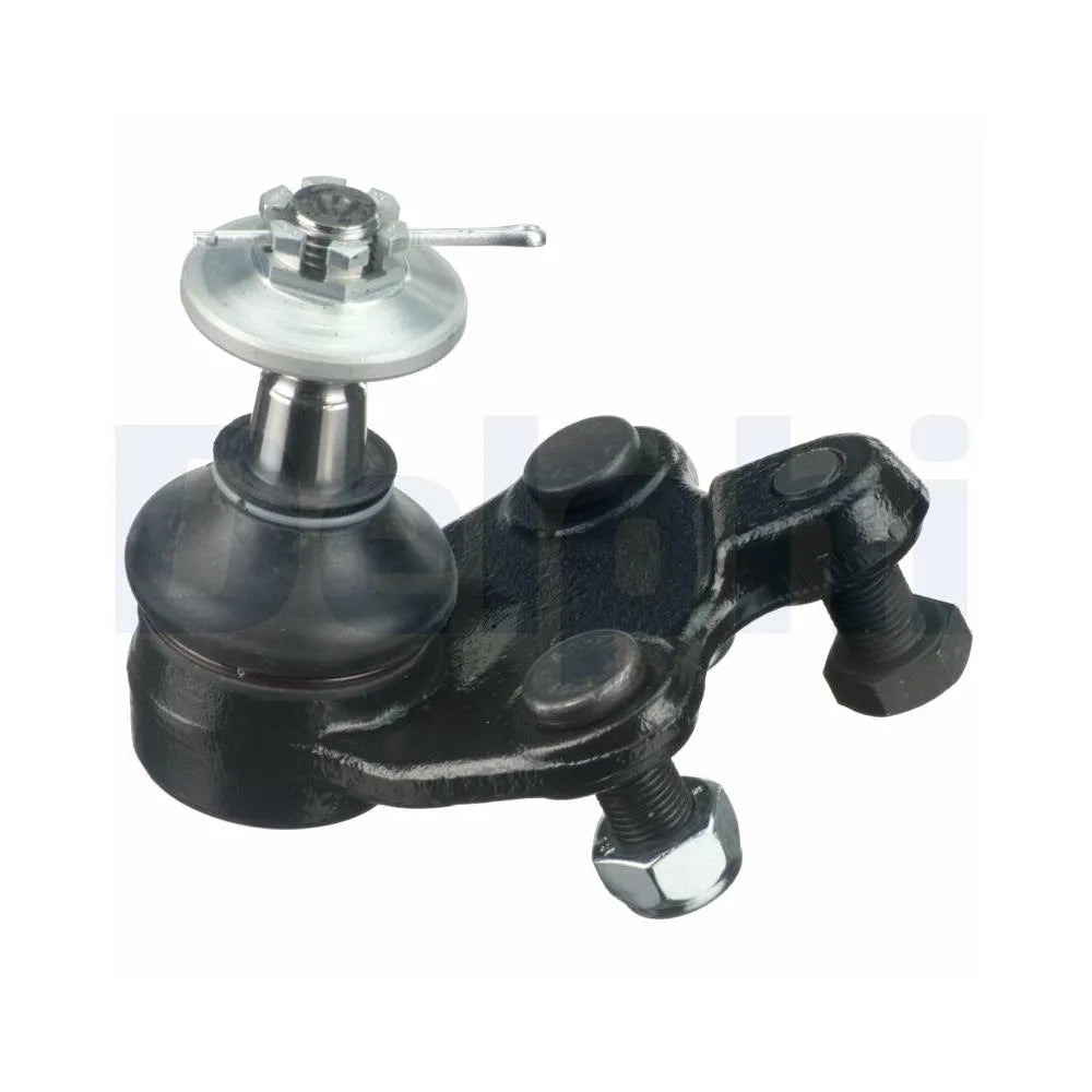 Pivot Delphi - TC3360