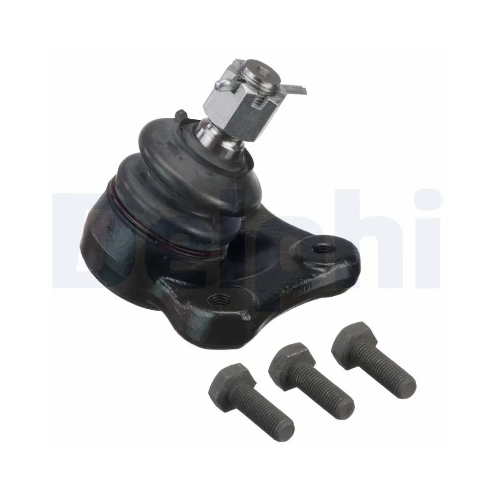 Kit Brate Delphi pentru Mazda E/E Platou - TC3365