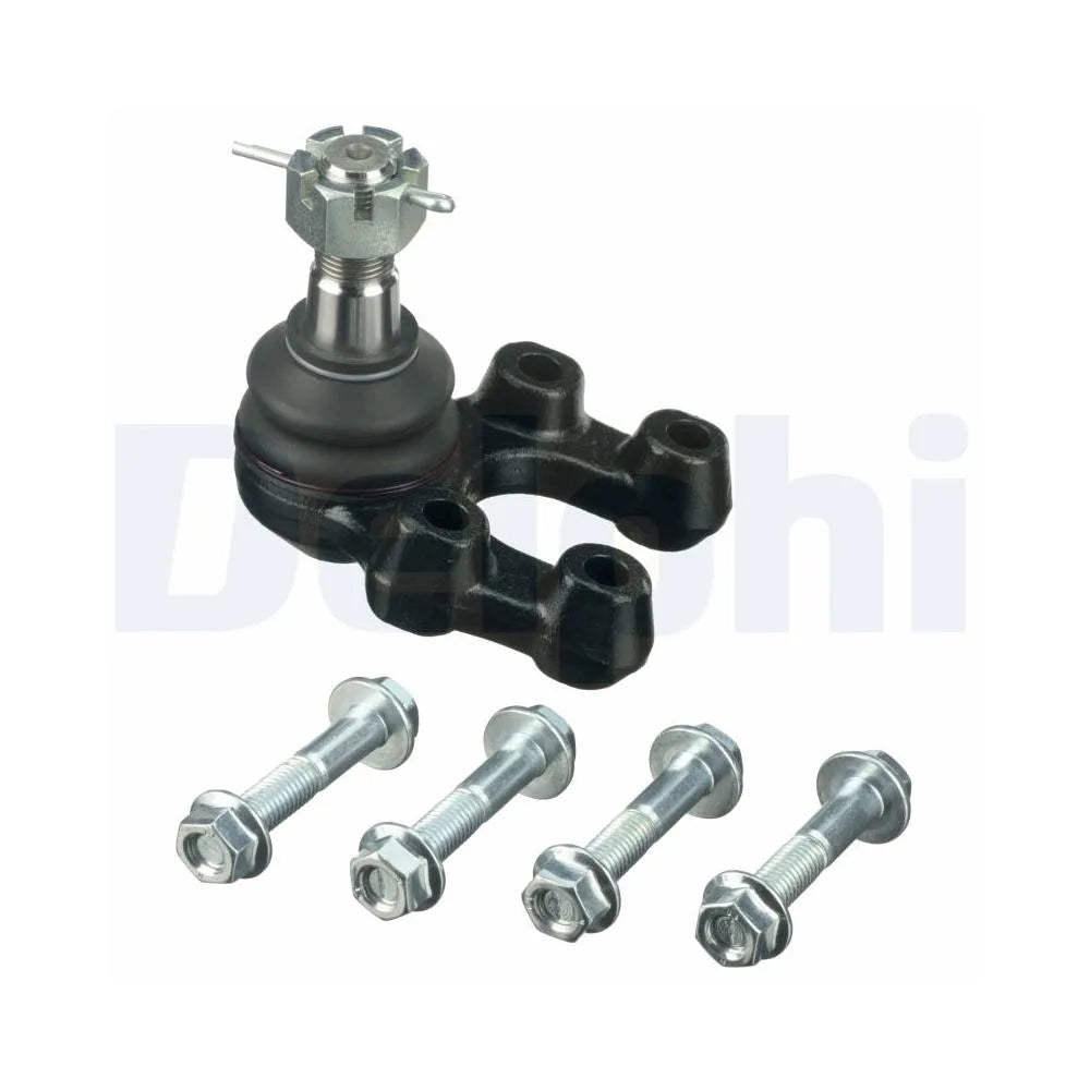 Pivot Delphi pentru Nissan Cabstar/Cabstar E/Nt400 Cabstar - TC3367
