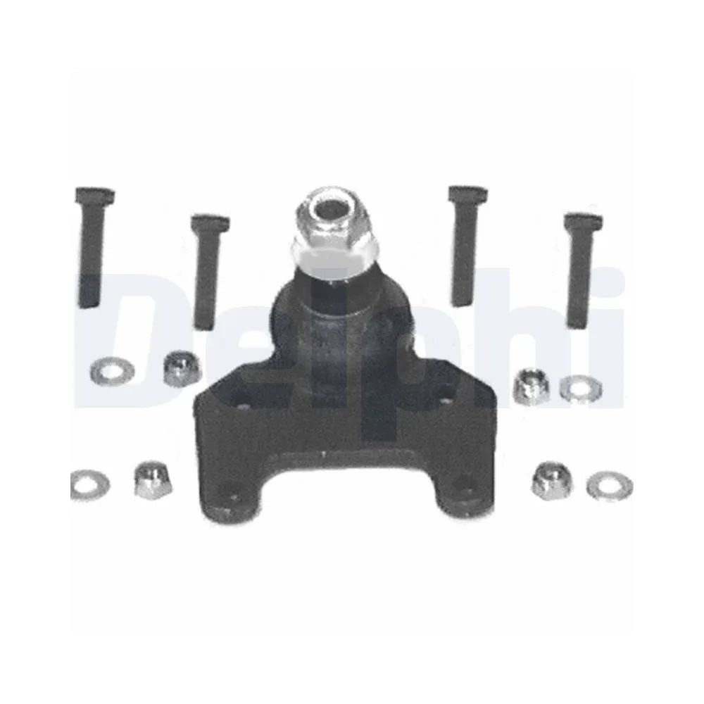 Pivot Delphi pentru Renault 25/Espace - TC339