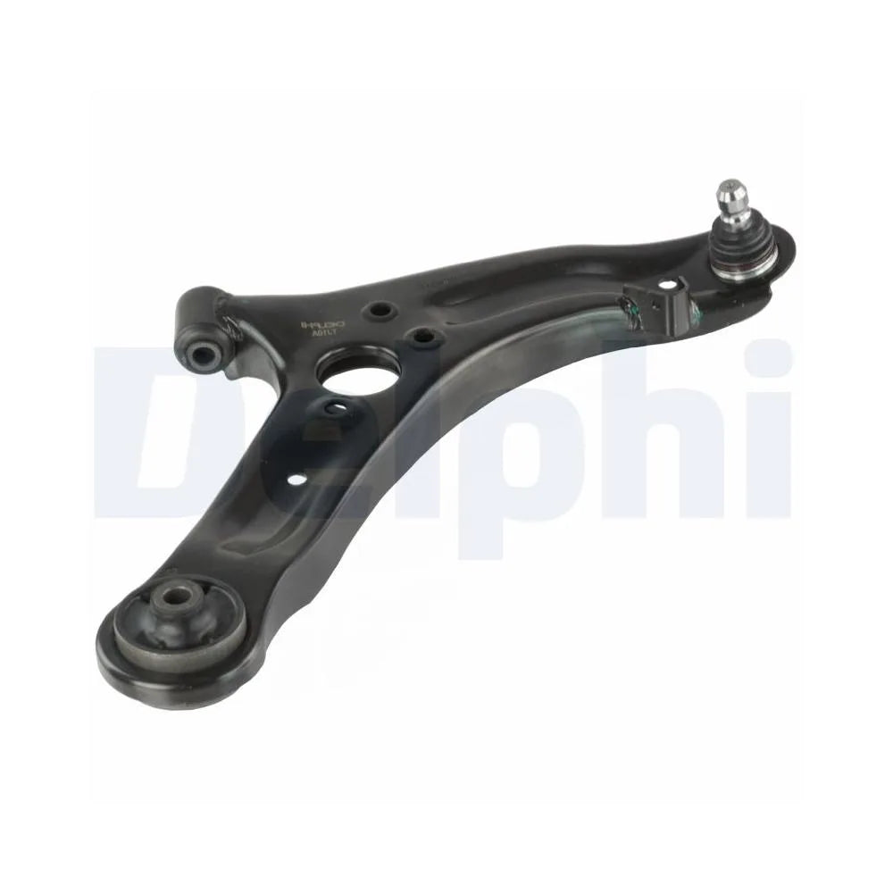 Kit Brate Delphi pentru Kia Picanto - TC3418