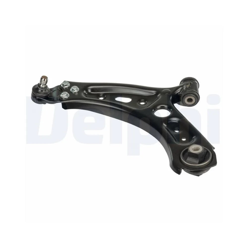 Kit Brate Delphi pentru Fiat 500X, Jeep Compass/Renegade Suv/Renegade - TC3452