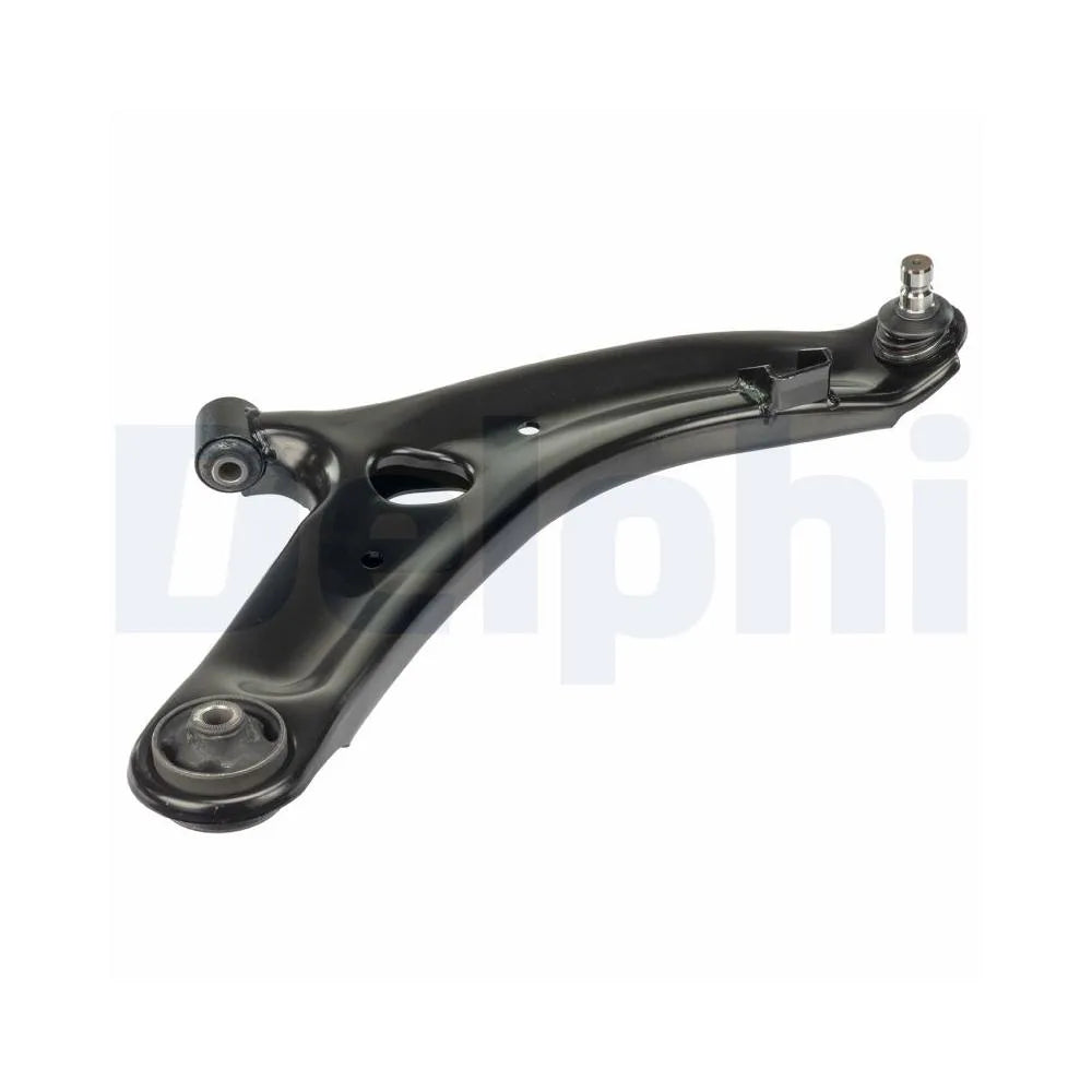 Kit Brate Delphi pentru Kia Soul - TC3596