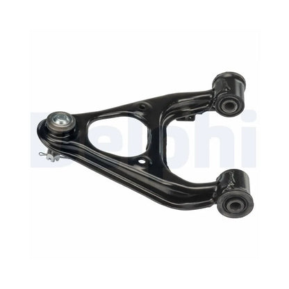 Kit Brate Delphi pentru Mazda Mx 5 - TC3637