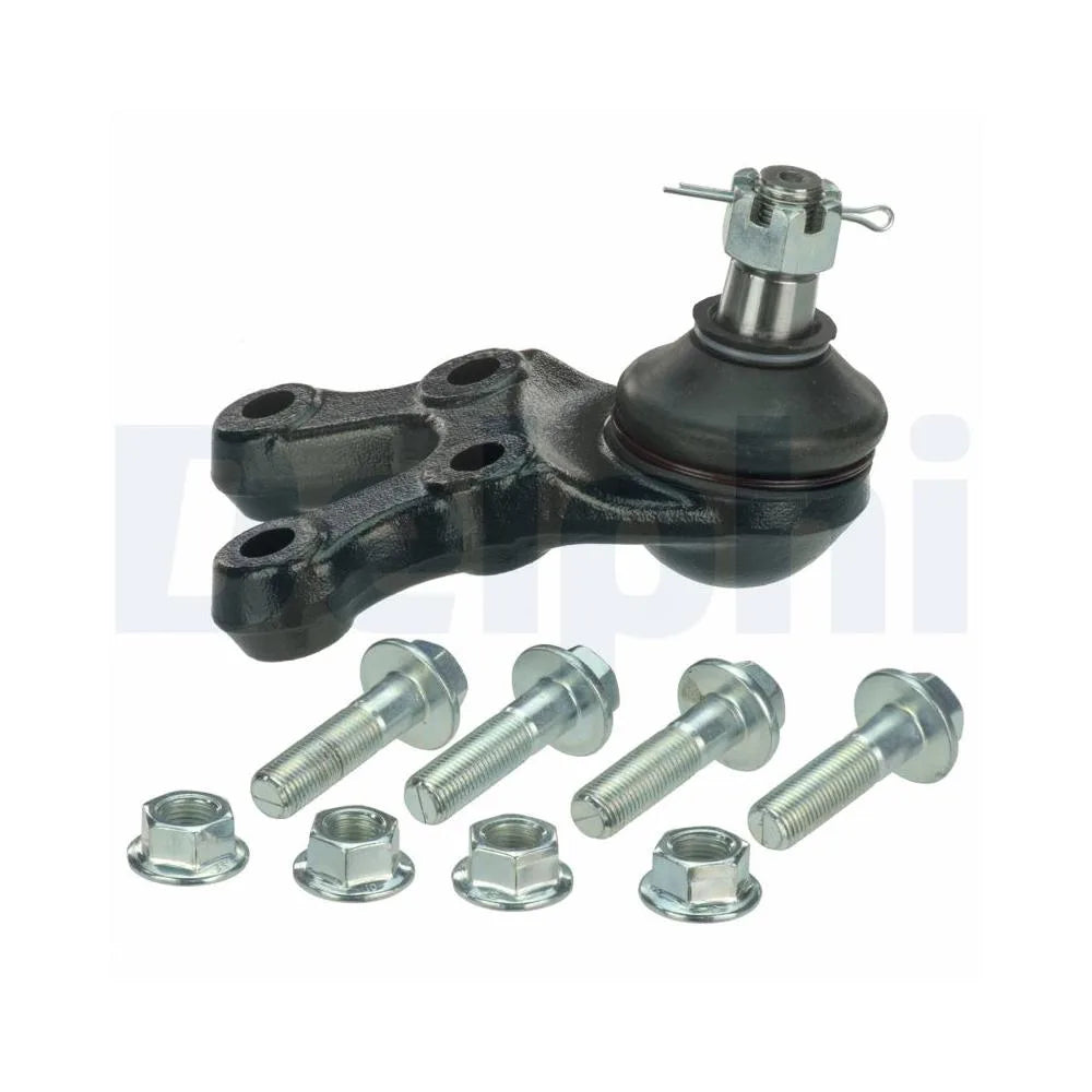 Pivot Delphi - TC3667