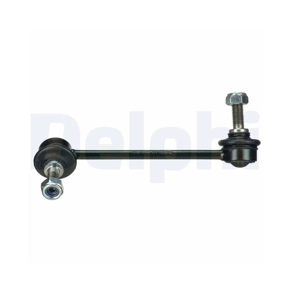 Biela Delphi pentru Isuzu D Max - TC3710