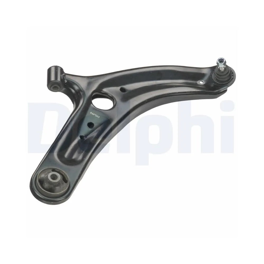 Kit Brate Delphi pentru Hyundai Ix20, Kia Venga - TC3714