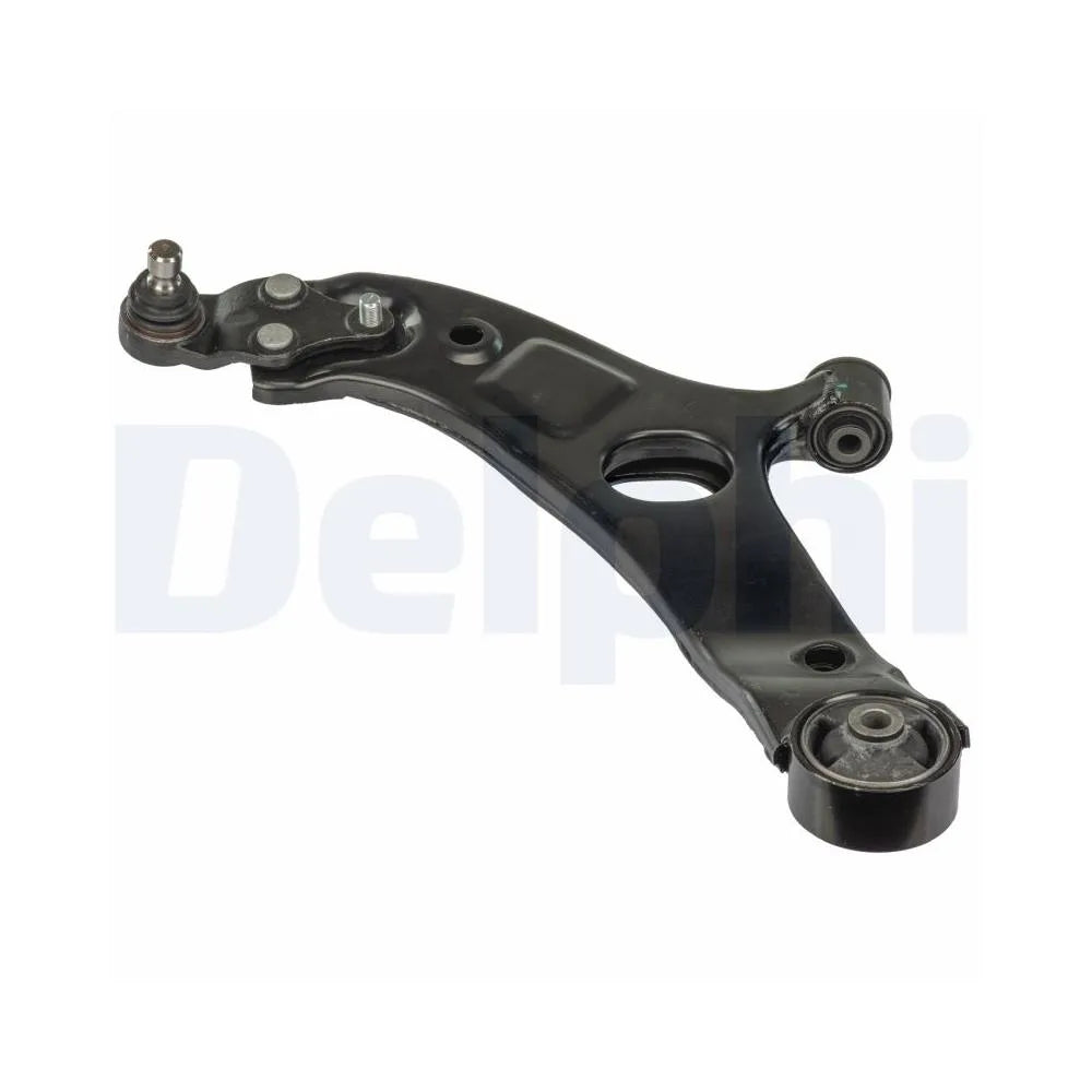 Kit Brate Delphi pentru Hyundai Grandeur/Sonata, Kia Optima - TC3733