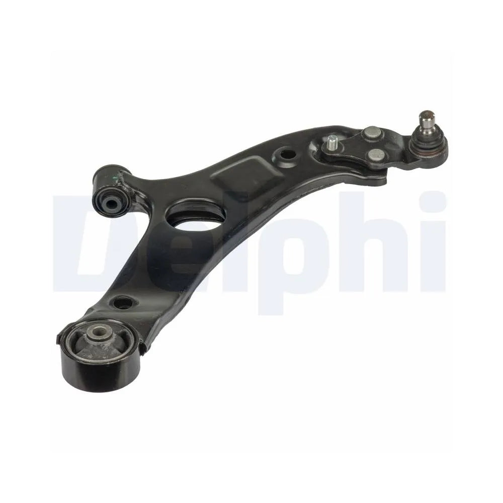 Kit Brate Delphi pentru Hyundai Grandeur/Sonata, Kia Optima - TC3734