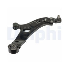 Kit Brate Delphi pentru Hyundai Grandeur/Sonata, Kia Optima - TC3734