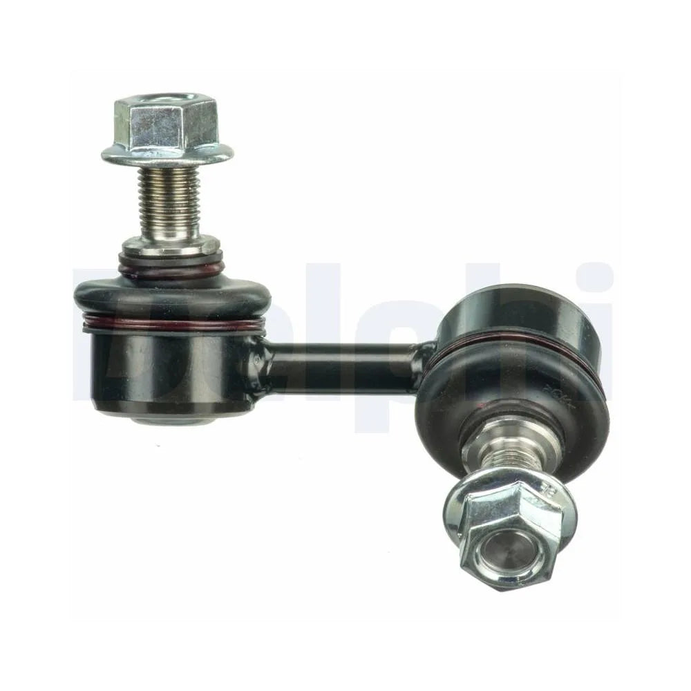 Biela Delphi pentru Hyundai Terracan - TC3748