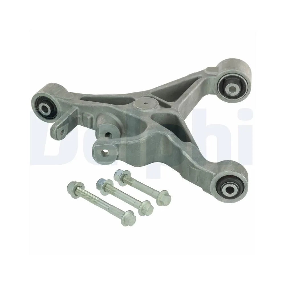 Kit Brate Delphi pentru Jaguar Xf/Xf Sportbrake/Xj - TC3774