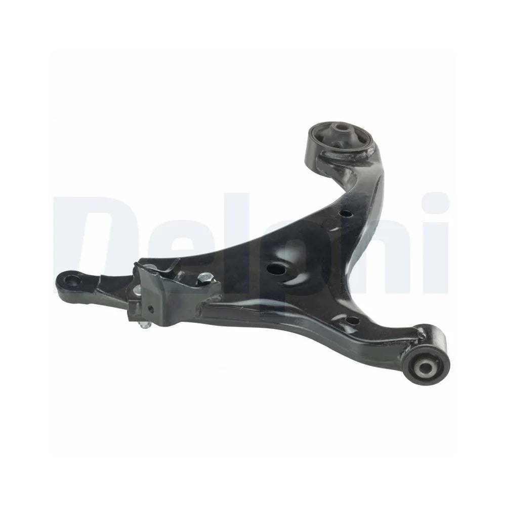 Kit Brate Delphi - TC3781