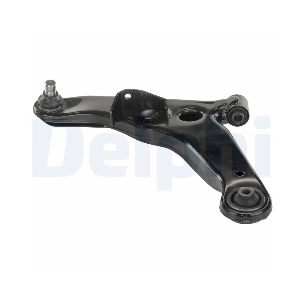 Kit Brate Delphi pentru Mitsubishi Lancer/Outlander - TC3783