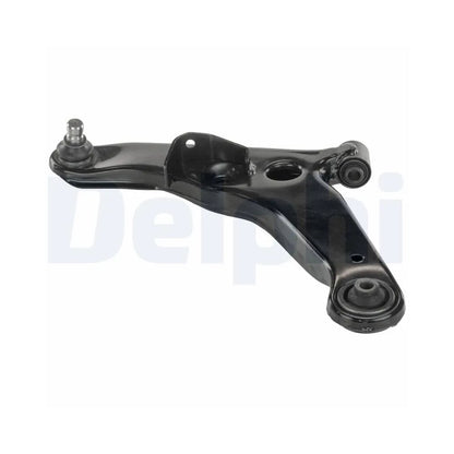 Kit Brate Delphi pentru Mitsubishi Lancer/Outlander - TC3783