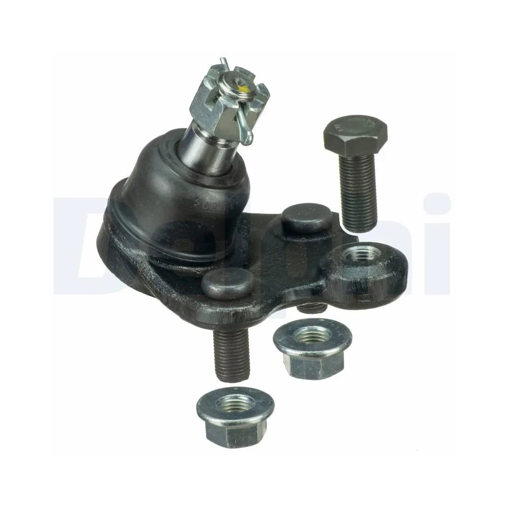 Pivot Delphi - TC3809