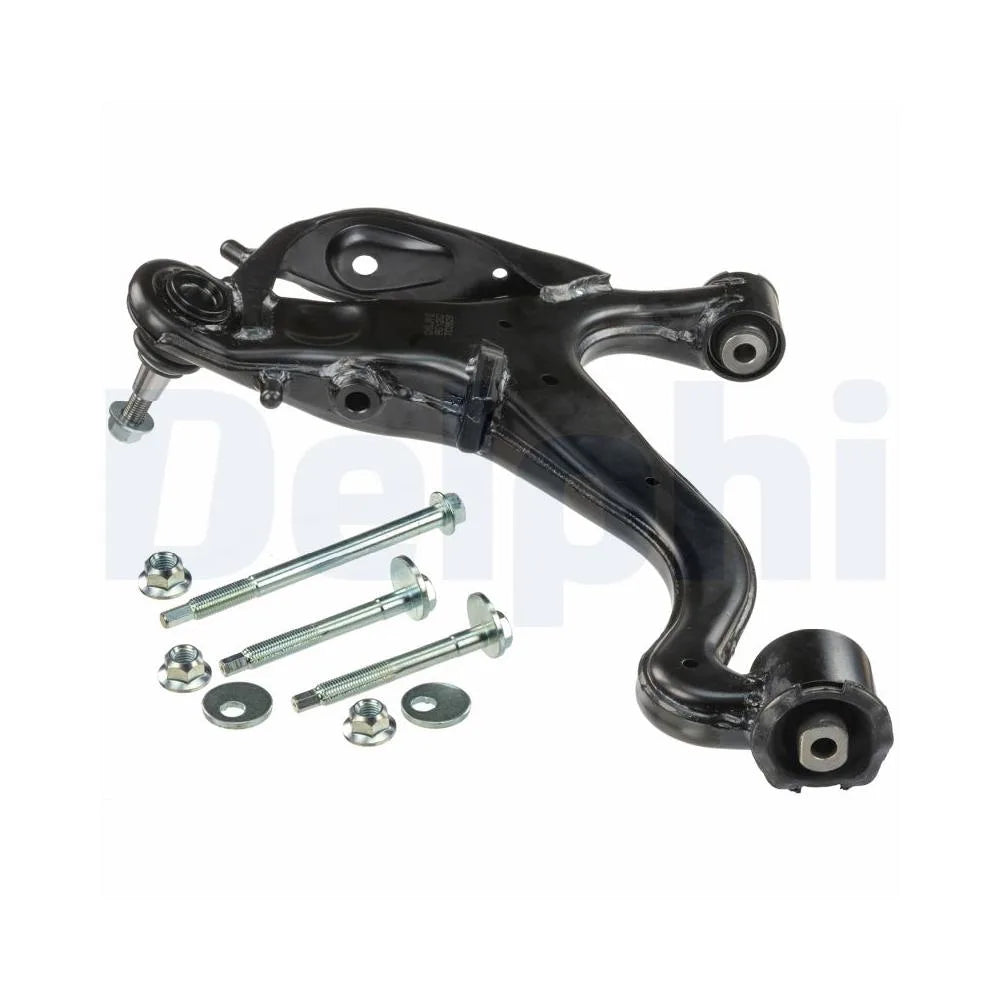 Kit Brate Delphi - TC3826