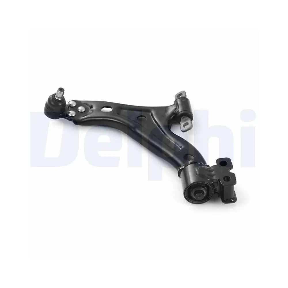 Kit Brate Delphi pentru Opel Karl - TC3866