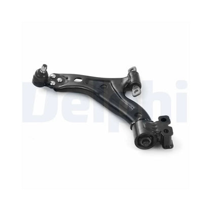Kit Brate Delphi pentru Opel Karl - TC3866