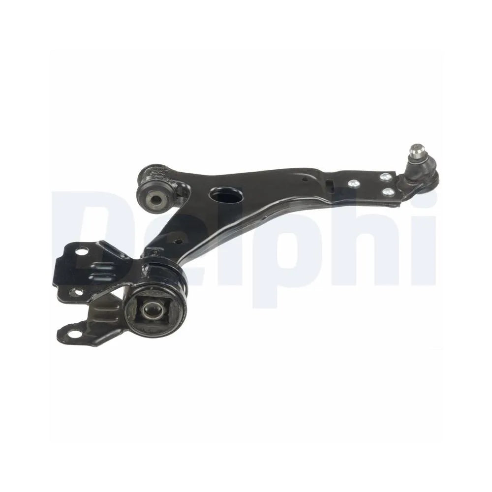 Kit Brate DELPHI - TC3881