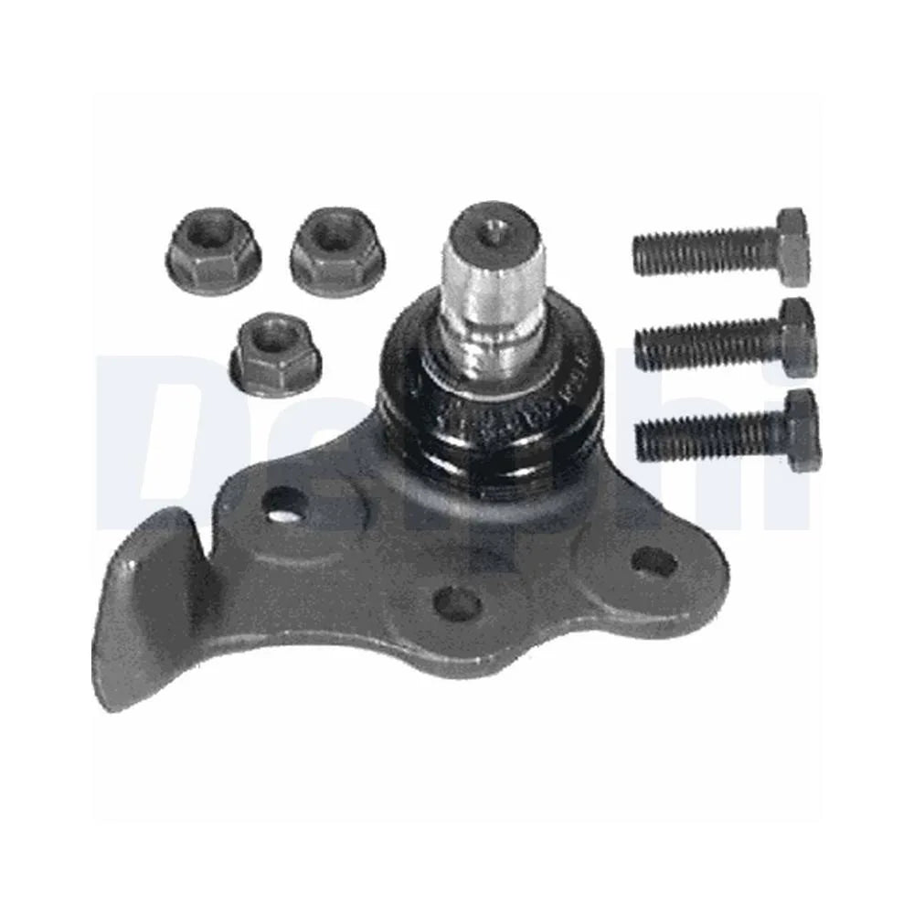 Pivot Delphi pentru Opel Omega A/Senator B - TC394