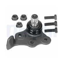 Pivot Delphi pentru Opel Omega A/Senator B - TC394