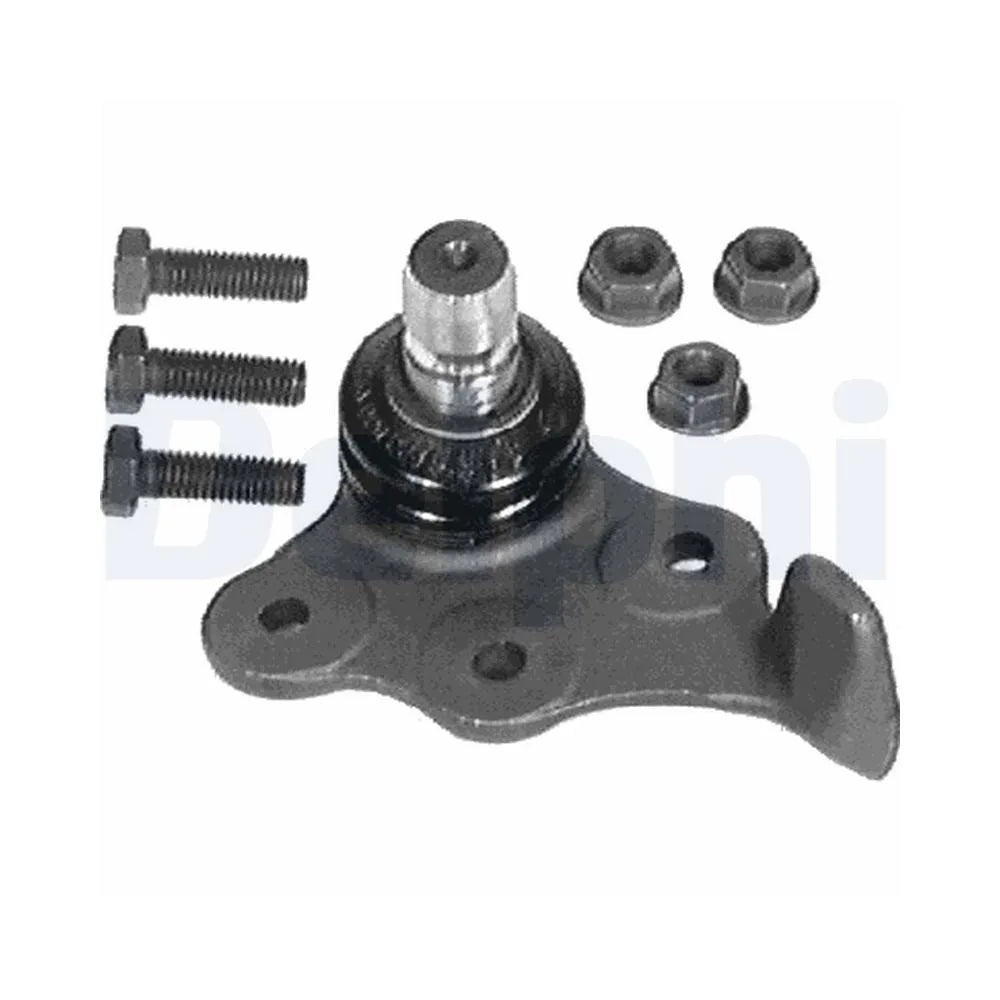 Pivot Delphi pentru Opel Omega A/Senator B - TC395