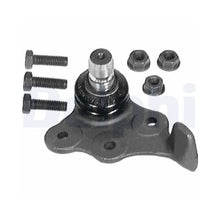 Pivot Delphi pentru Opel Omega A/Senator B - TC395