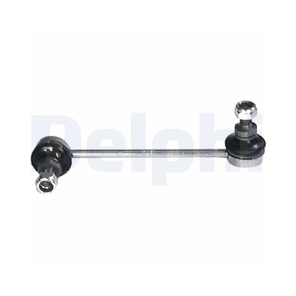 Biela Delphi pentru Volvo 440/460/480 - TC417