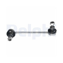 Biela Delphi pentru Volvo 440/460/480 - TC417