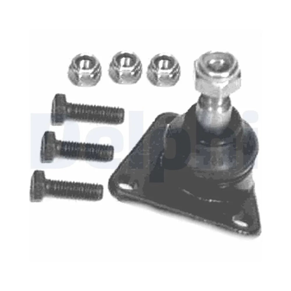 Pivot Delphi pentru Alfa Romeo 33/33 Sportwagon/Arna - TC424