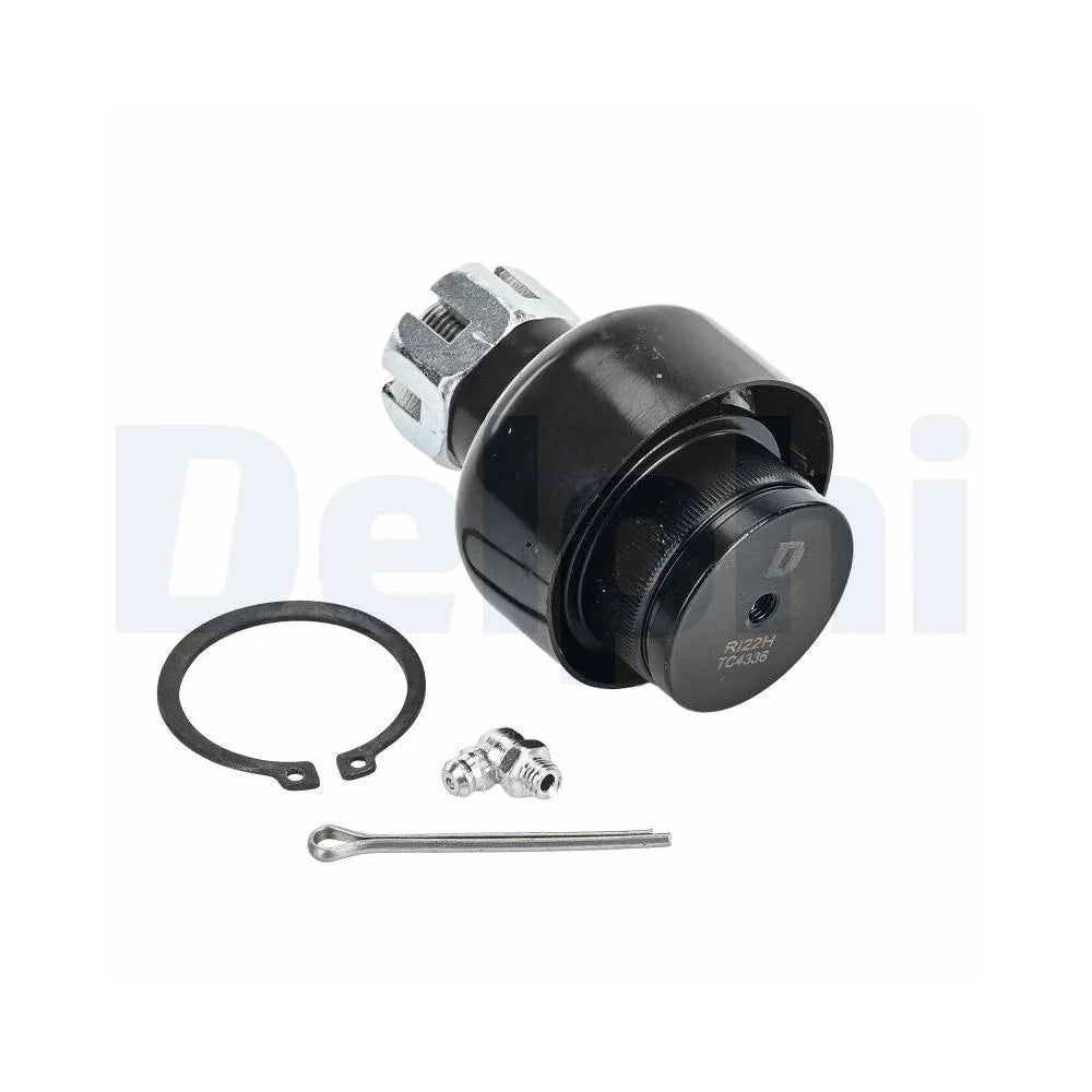 Pivot Delphi - TC4336