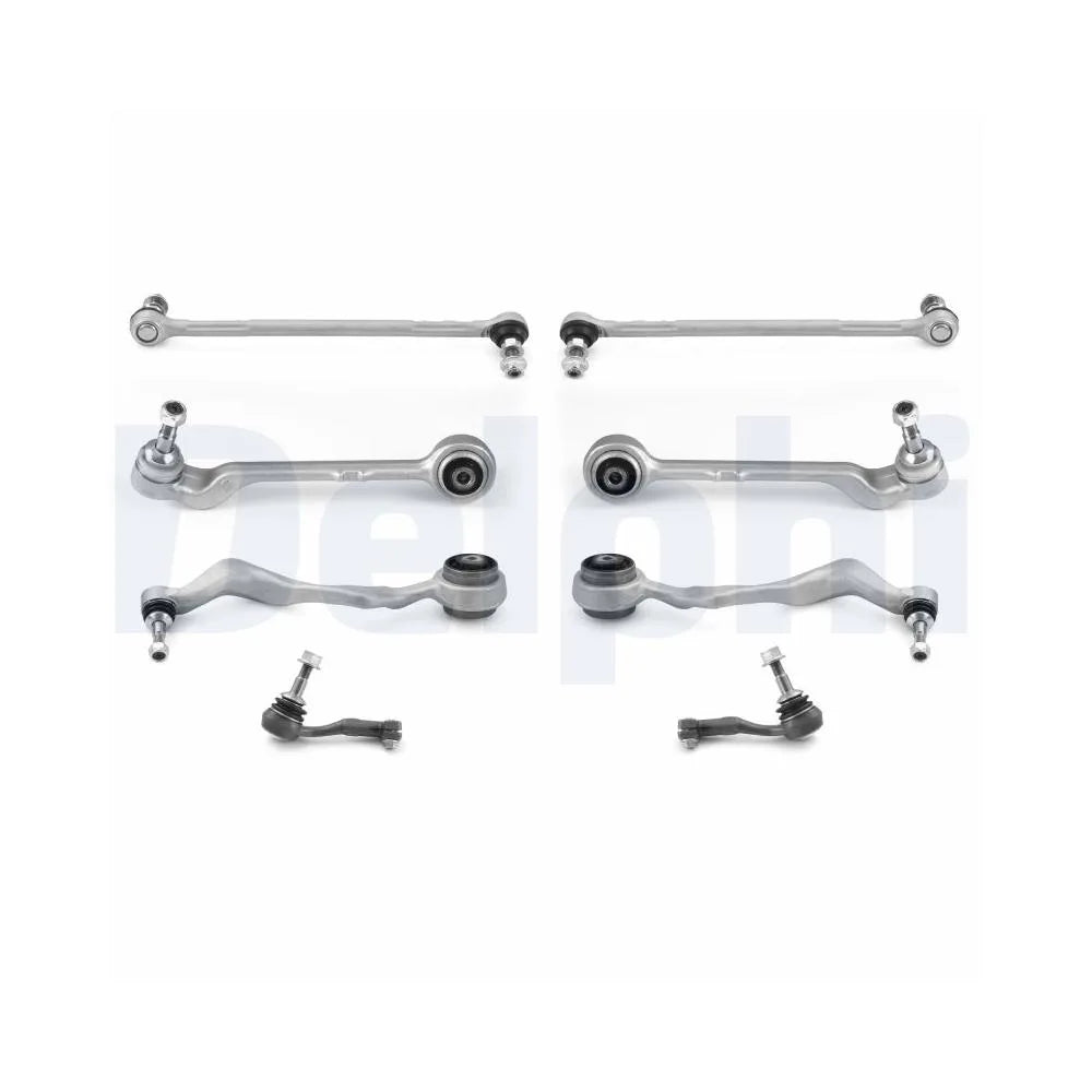 Kit Suspensie Auto Delphi - TC4341KIT