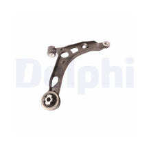Brat Citroen Jumer/Boxer 06- Dreapta Delphi - TC4367