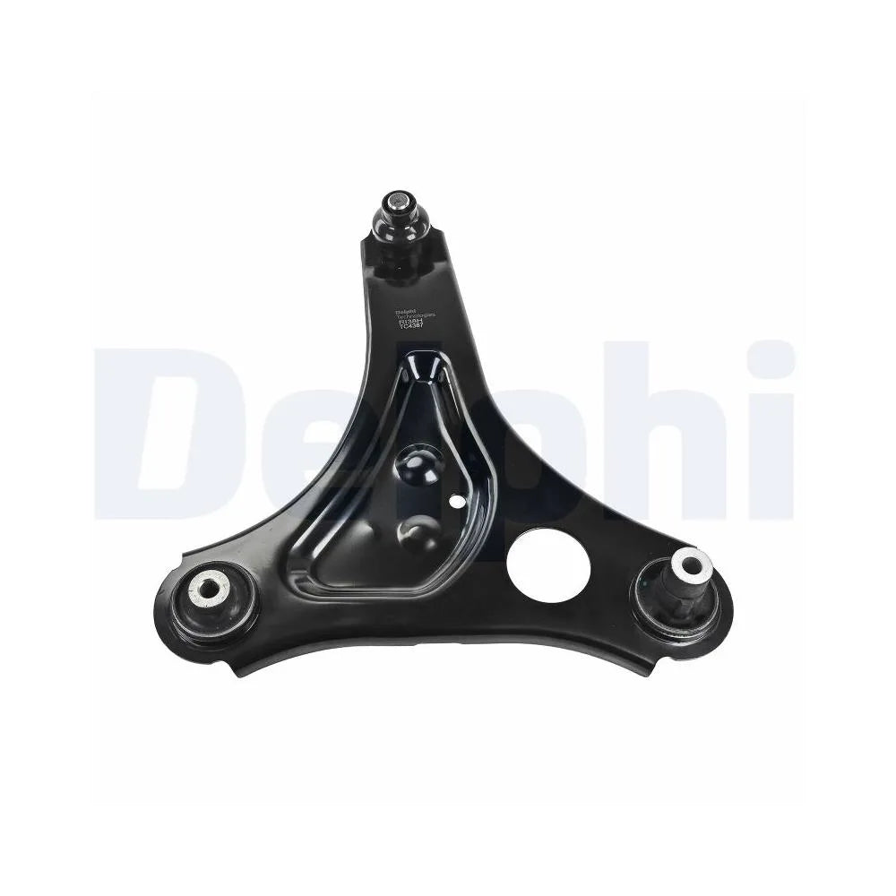 Kit Brate Delphi pentru Renault Twingo, Smart Forfour/Fortwo/Fortwo Cupe - TC4387