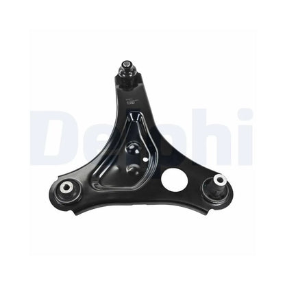 Kit Brate Delphi pentru Renault Twingo, Smart Forfour/Fortwo/Fortwo Cupe - TC4387